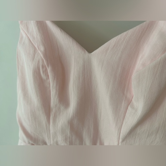 Pink Romper - Picture 7 of 8